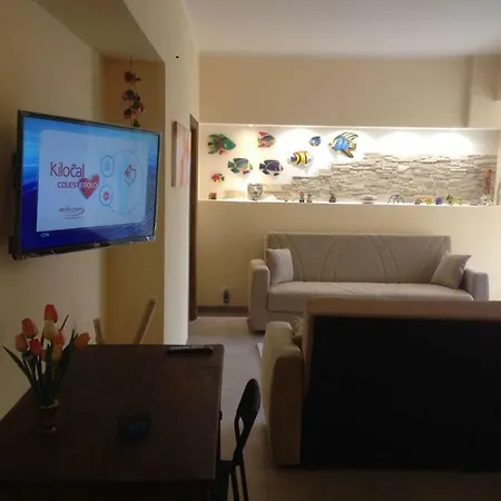 A Casa Di Fede