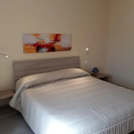 Апартаменты A Casa Di Fede Л'Акуила