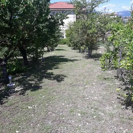 A Casa Di Fede *