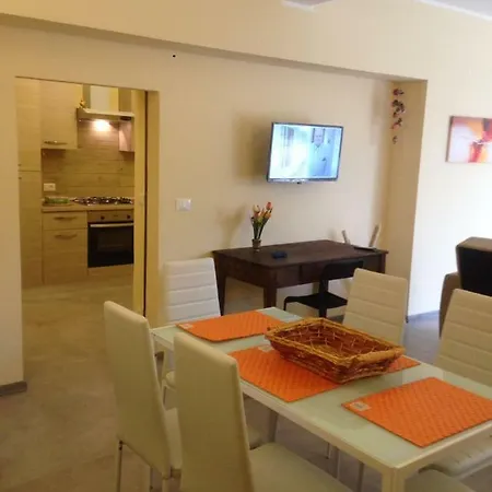 A Casa Di Fede