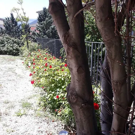 A Casa Di Fede Л'Акуила