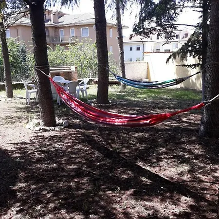 A Casa Di Fede * Л'Акуила