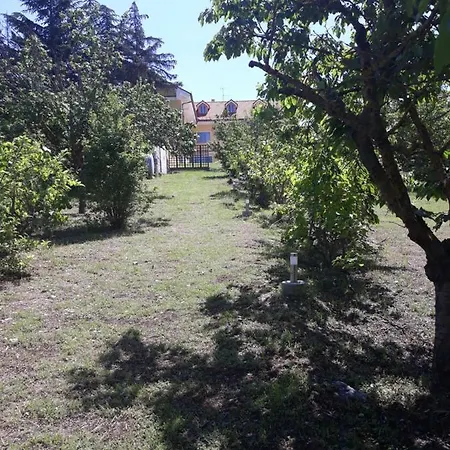 A Casa Di Fede Апартаменты *